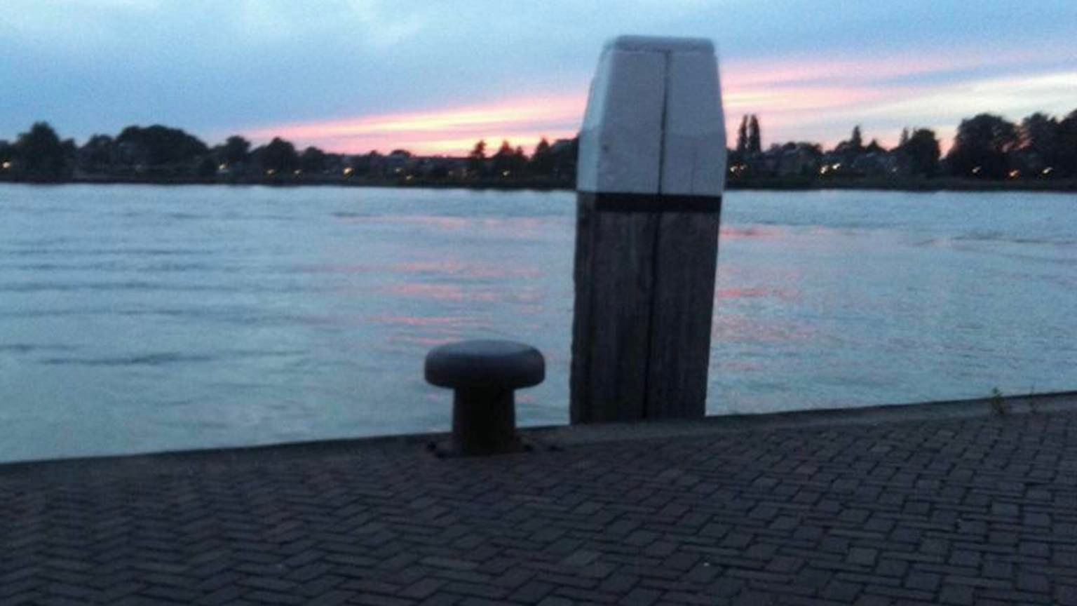groot hoofd ria