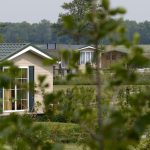 Tientallen vakantieparken werden woonwijk