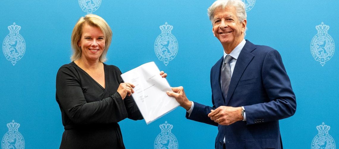 Oproep aan informateur: Herstel de volkshuisvesting