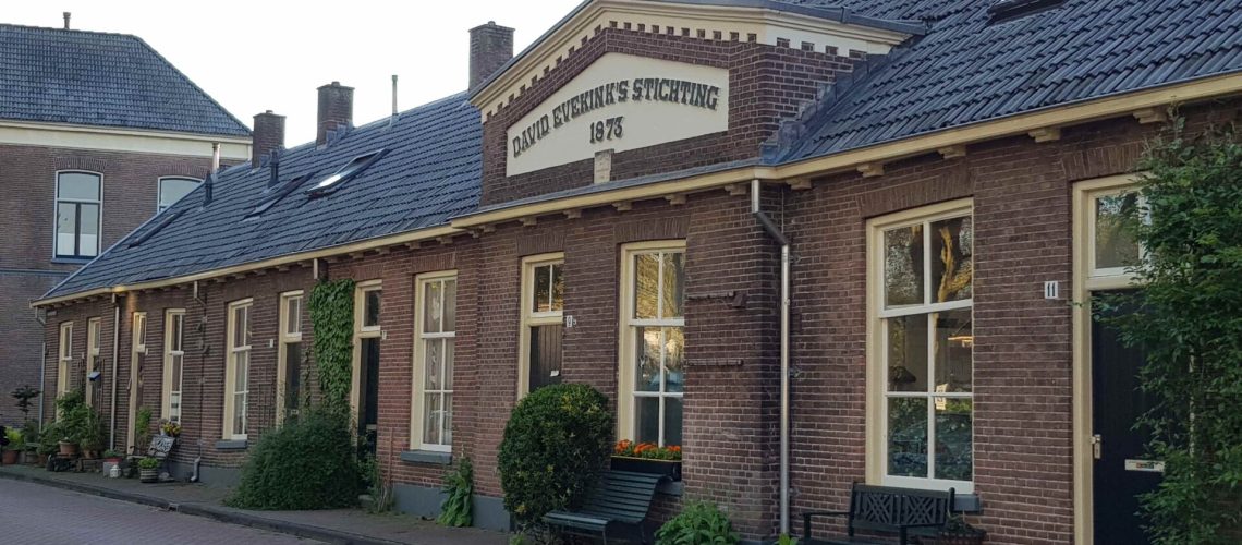 Eerste hulp bij behoud sociale woningbouw
