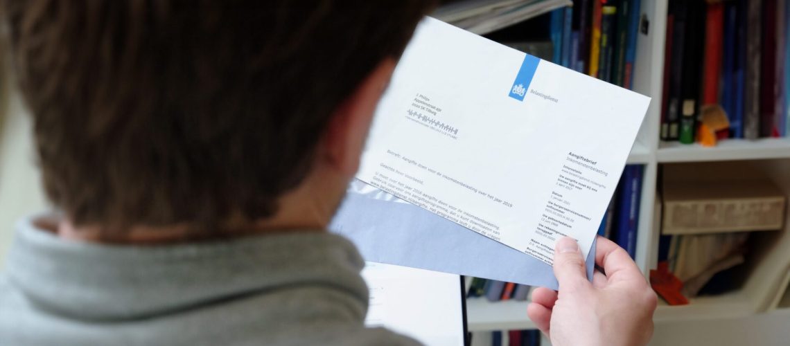 Compensatie gluurverhoging vergt veel tijd
