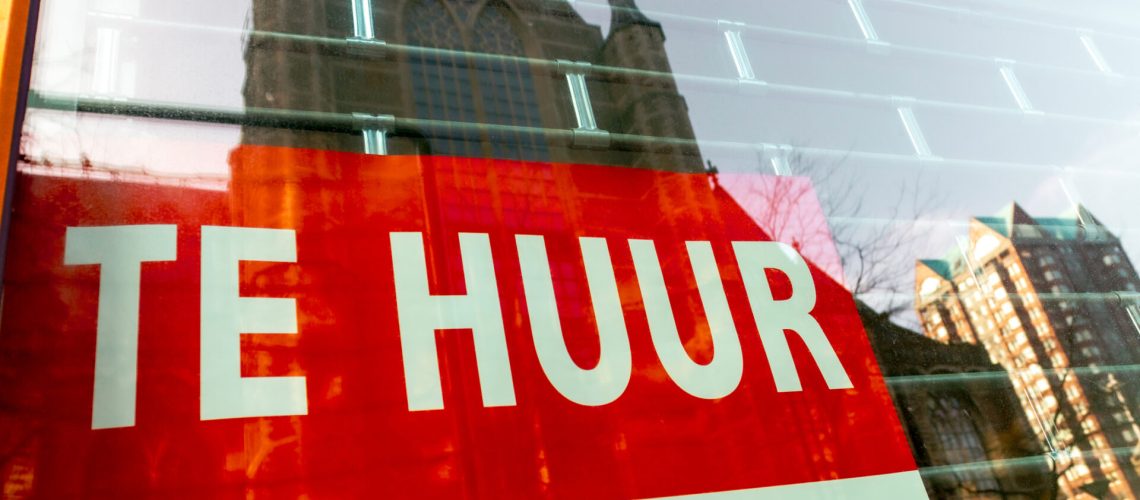 Jongeren naar Den Haag voor betaalbare huur