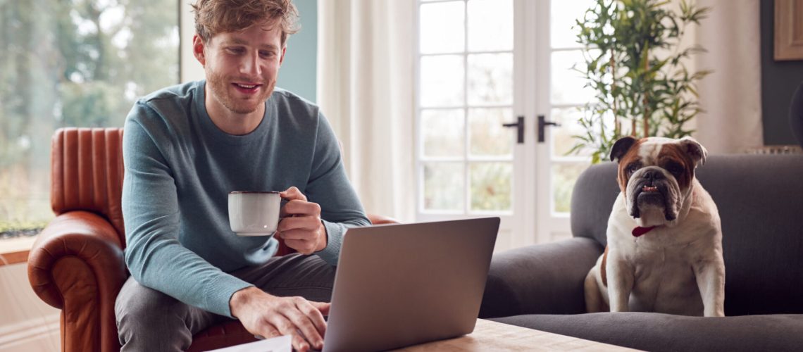 Website Woonbond vernieuwd