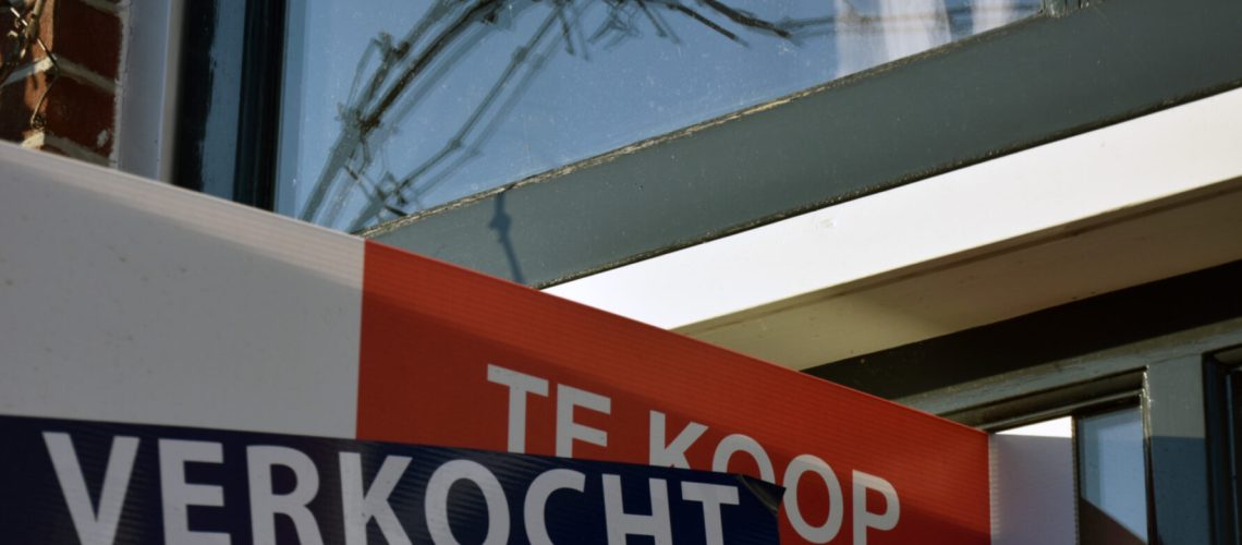 Kleine private verhuurder koopt vooral woningen op