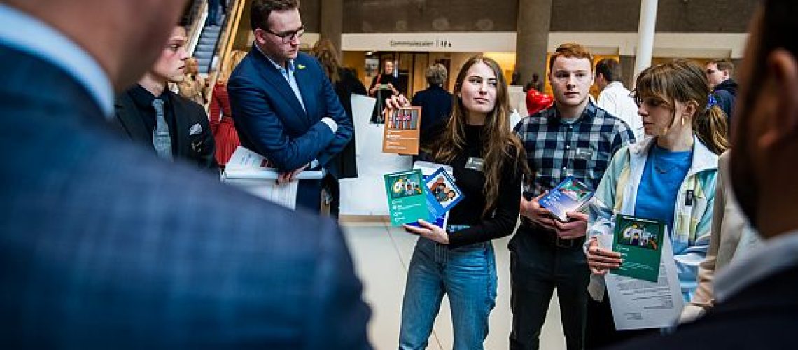 Vast huurcontract weer de norm na succesvolle actie