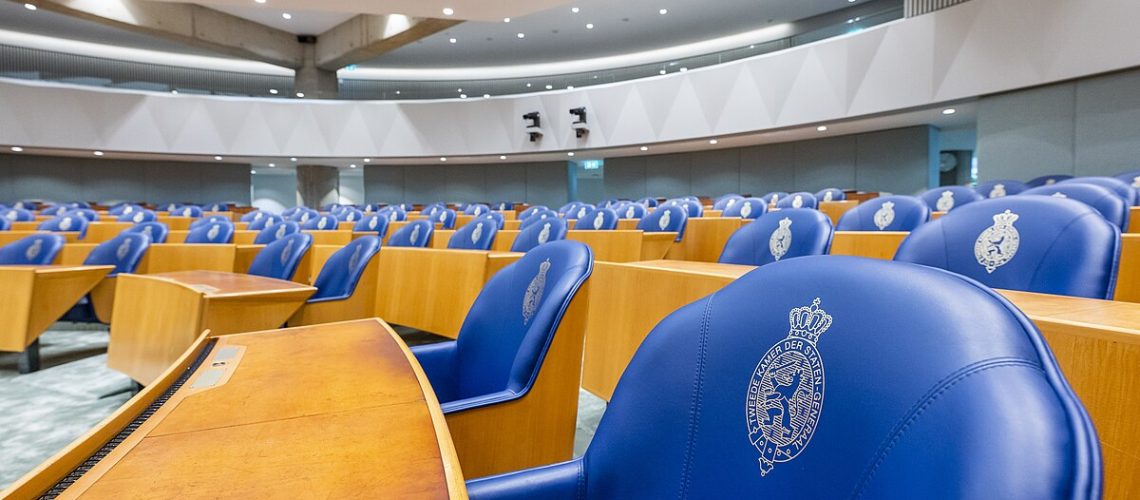 Kamer: behandel woonwetten snel