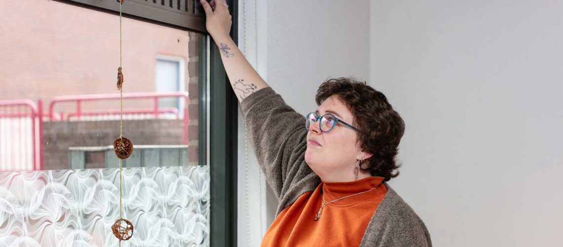 Ventileren essentieel om gezond energie te besparen