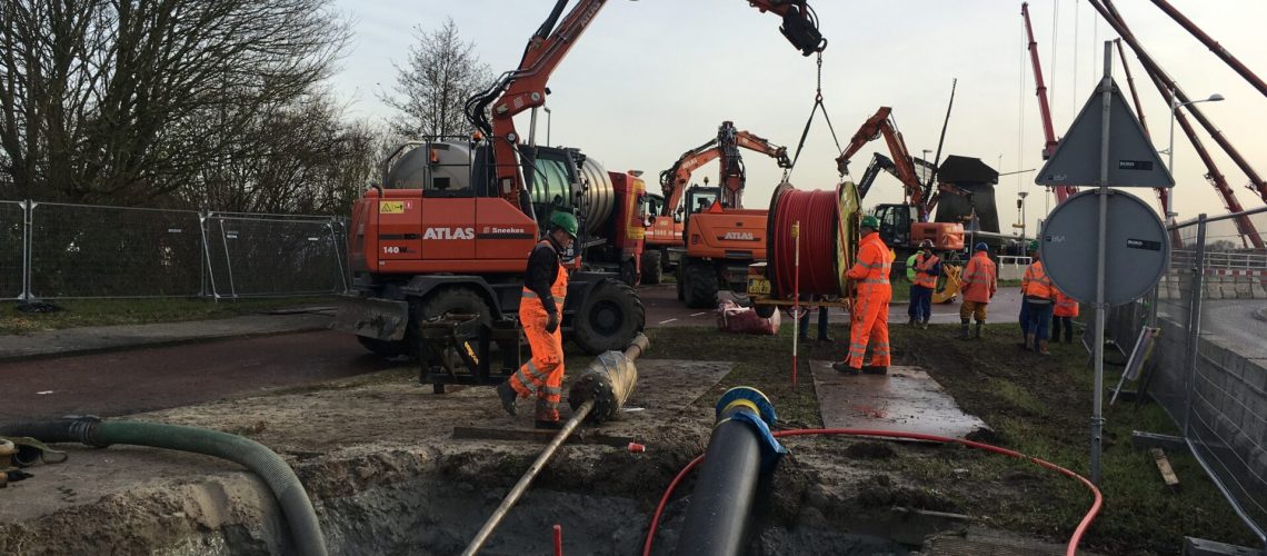 Spoedwet moet warmte betaalbaarder maken